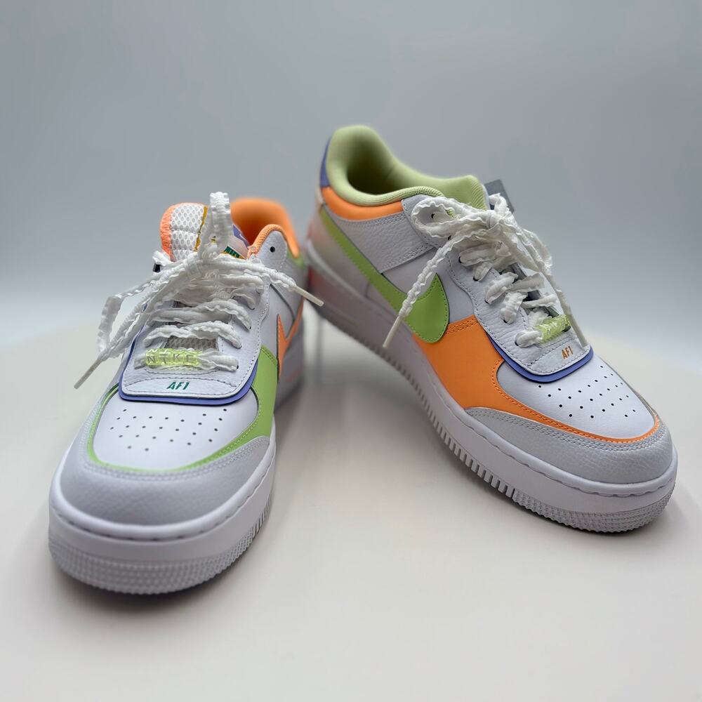 Nike Air Force 1 Low Shadow DX3718-100